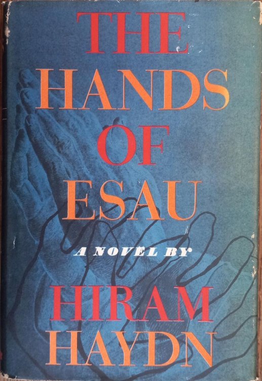 The Hands of Esau