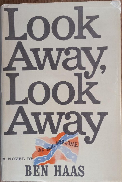 Look Away, Look Away