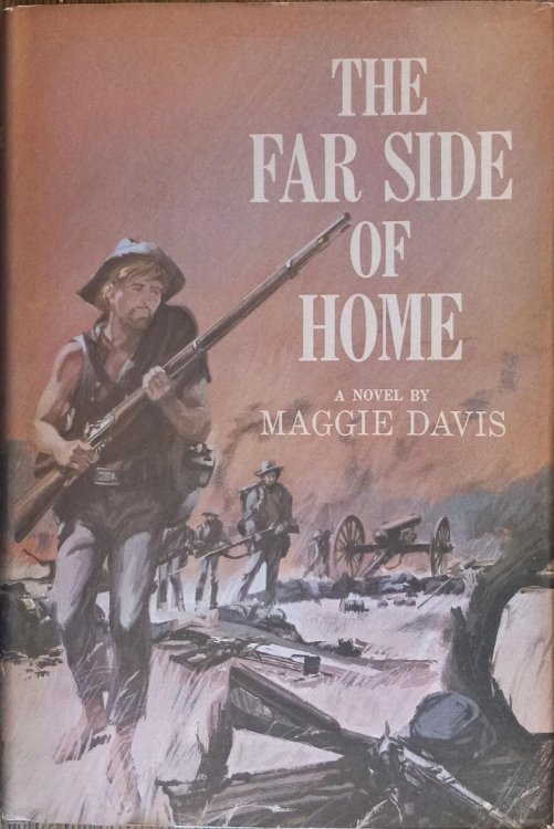 The Far Side of Home