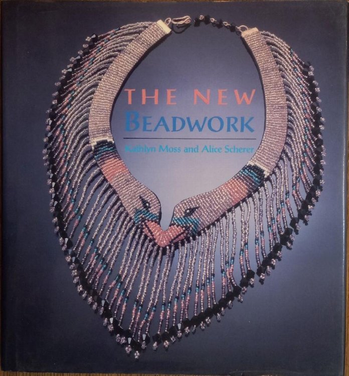 The New Beadwork