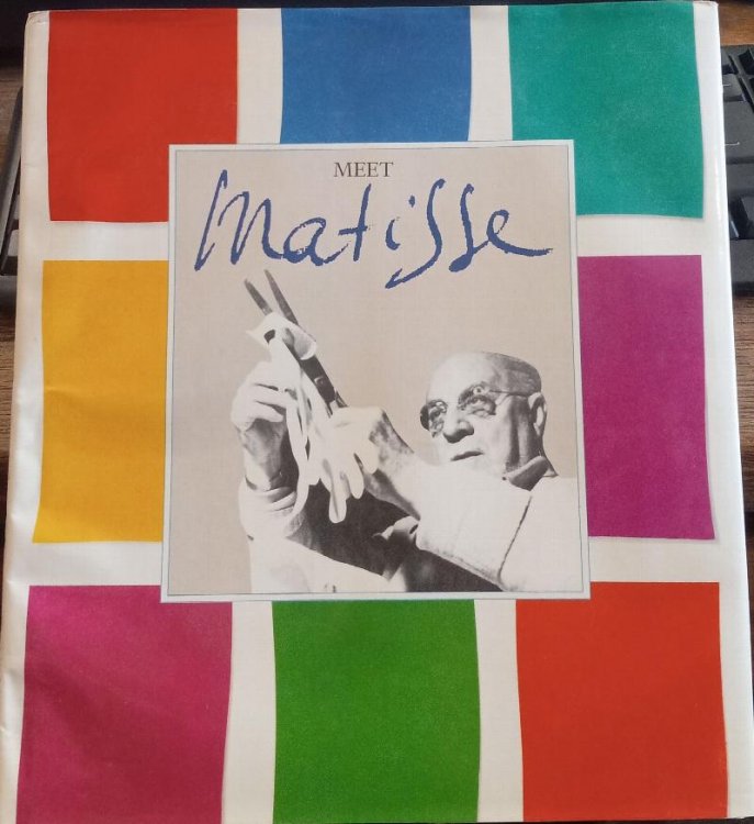 Meet Matisse