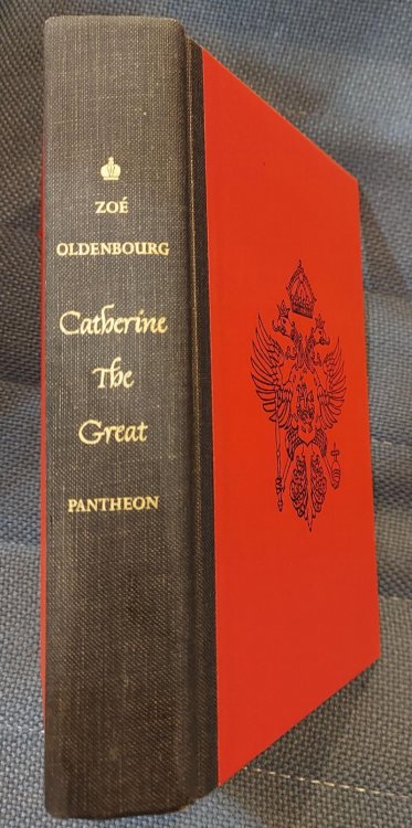 Catherine the Great