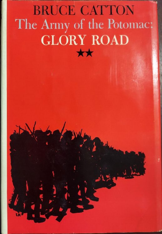 The Army of the Potomac: Glory Road