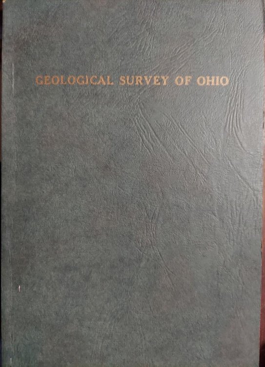 Geology of Cincinnati and Vicinity (Fourth Series, Bulletin 19)