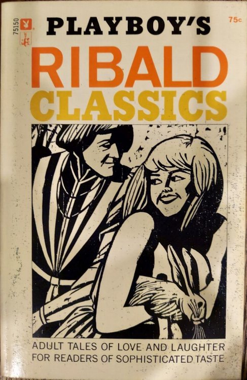 Playboy's Ribald Classics
