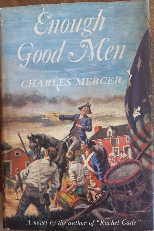 Enough Good Men