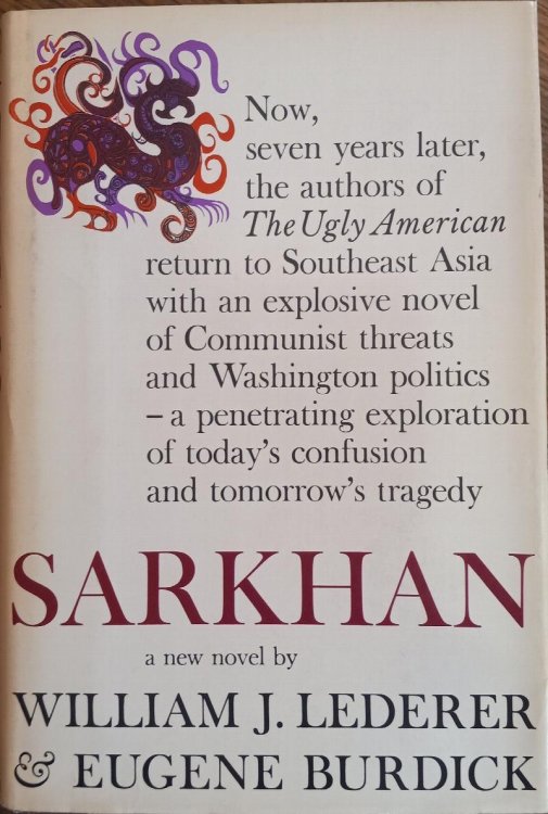 Sarkhan