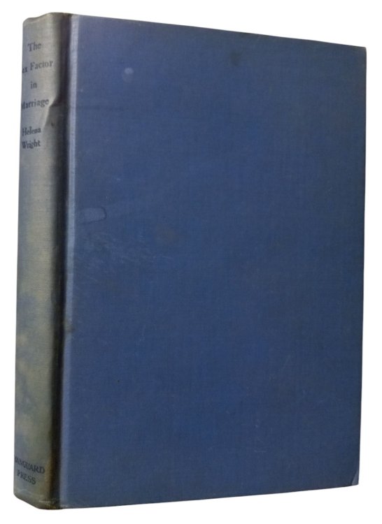 The Sex Factor in Marriage : New and Enlarged Edition