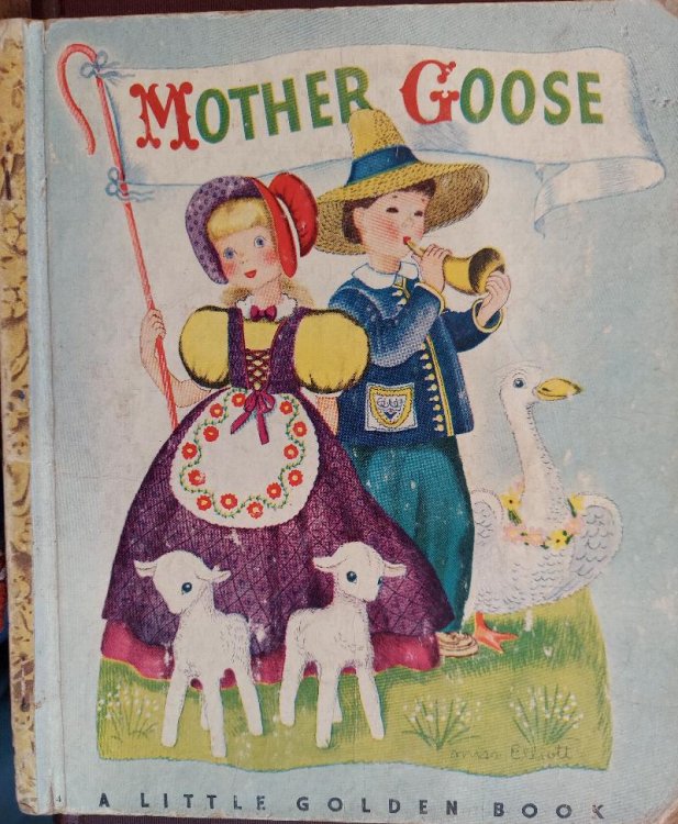 Mother Goose