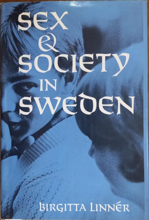 Sex and Society in Sweden