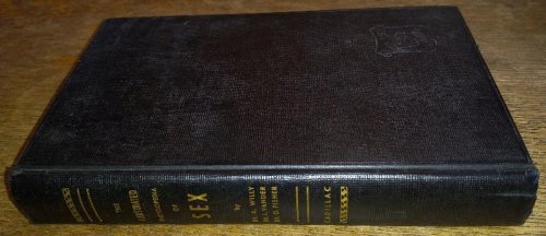 The Illustrated Encyclopedia of Sex