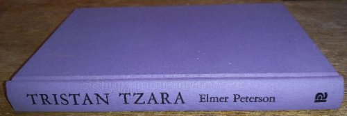 Tristan Tzara: Dada and Surrational Theorist