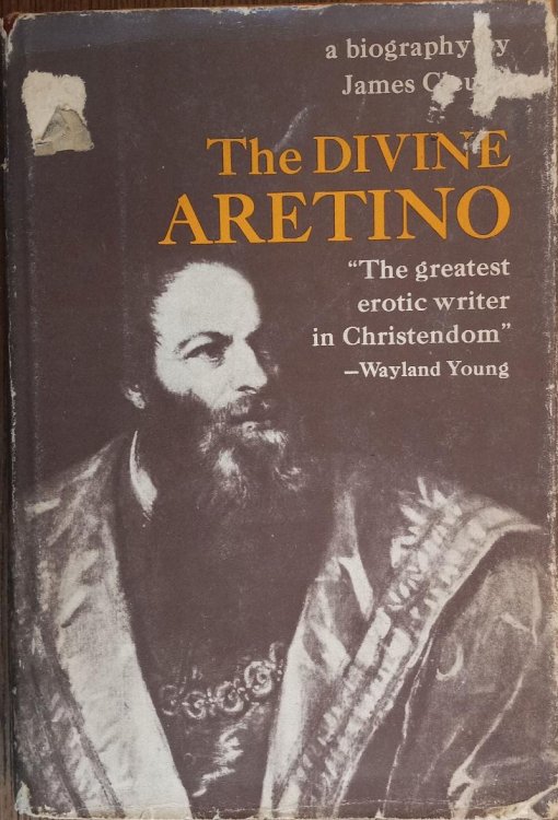 The Divine Aretino