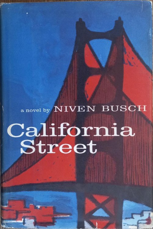 California Street