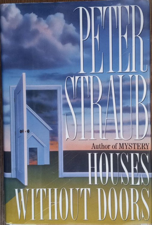 Houses Without Doors