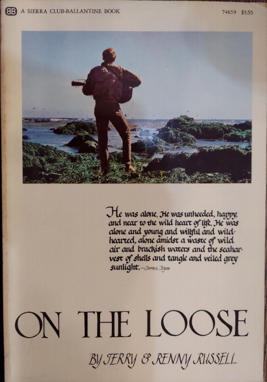 On The Loose