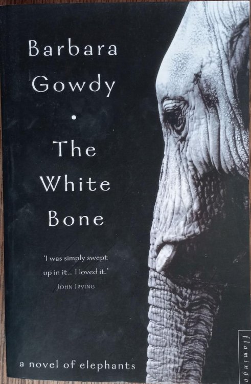 The White Bone