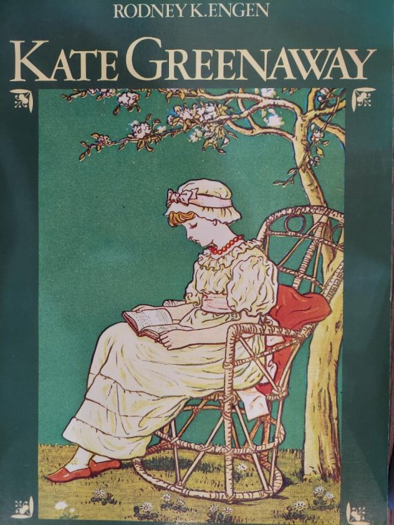 Kate Greenaway