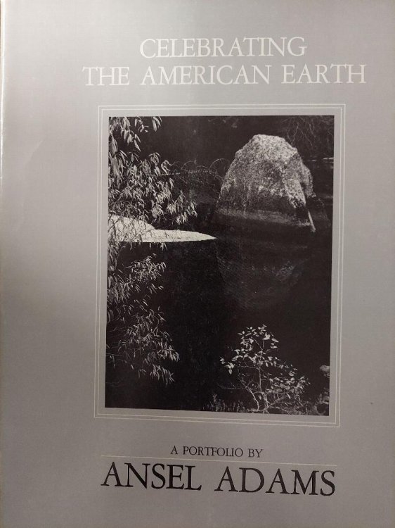 Celebrating the American Earth - A Portfolio