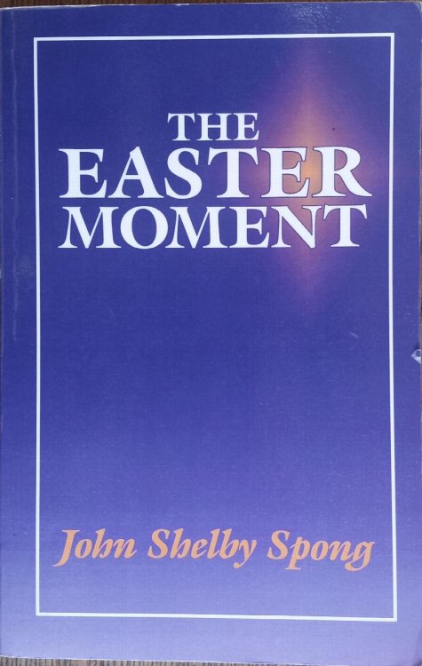 The Easter Moment