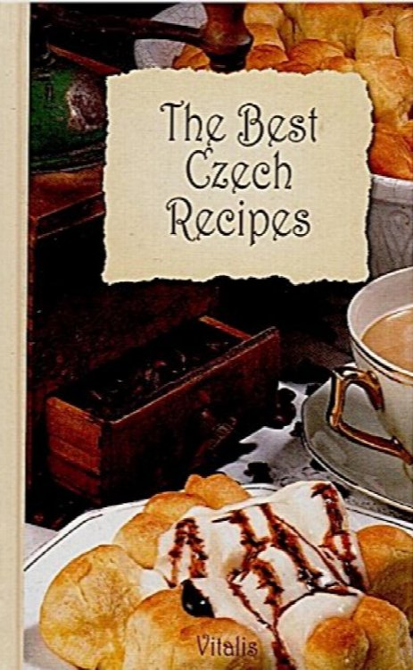 The Best Czech Recipes
