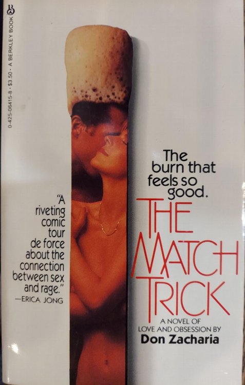 The Match Trick