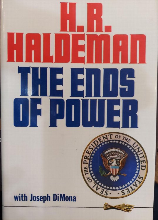 The Ends of Power