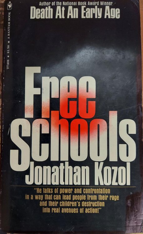 Free Schools