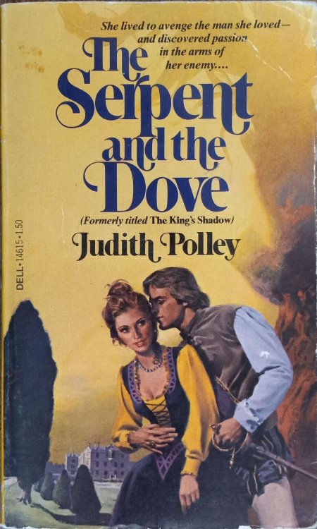 The Serpent and the Dove
