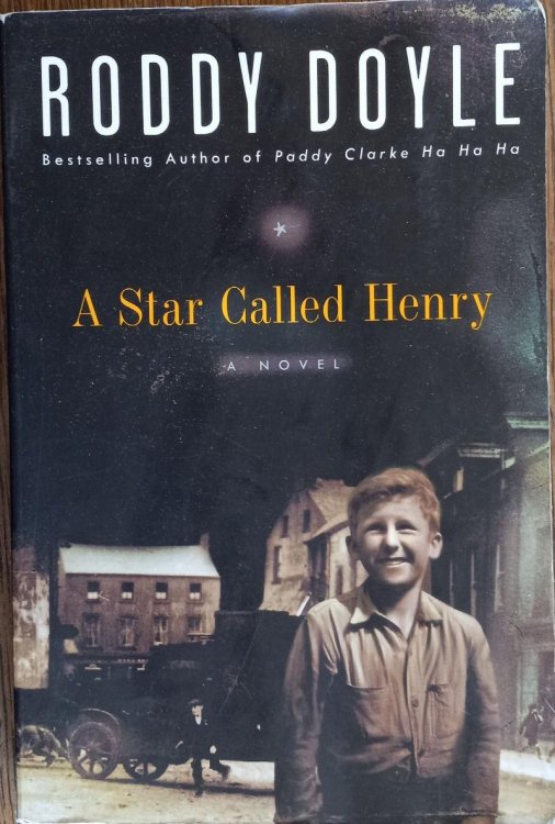 Image for A Star Called Henry A Star Called Henry