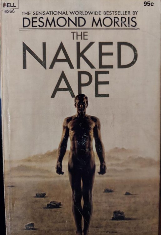 The Naked Ape