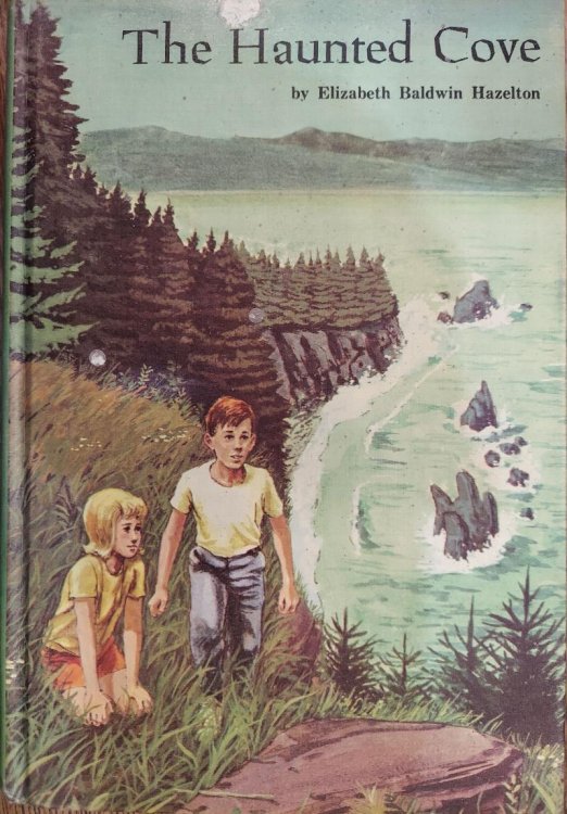 The Haunted Cove