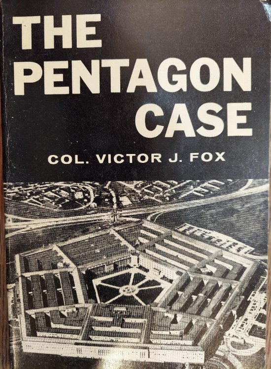 The Pentagon Case