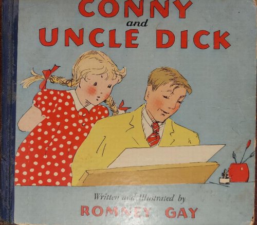 Conny and Uncle Dick