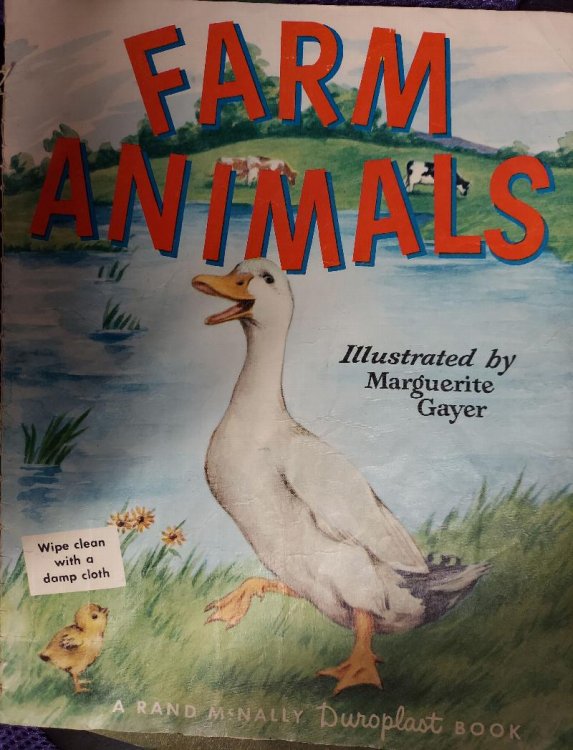 Farm Animals