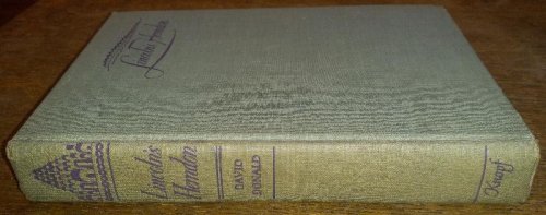 Lincoln's Herndon: A Biography