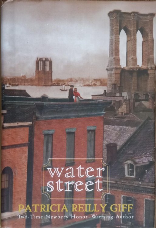 Water Street