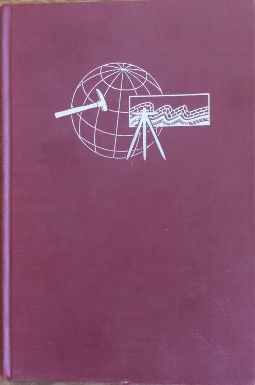 The Earth We Live On: The Story of Geological Discovery