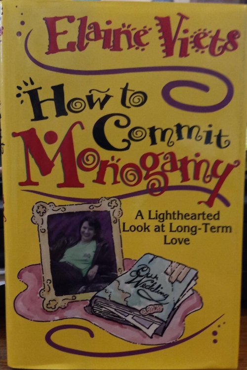 How to Commit Monogamy