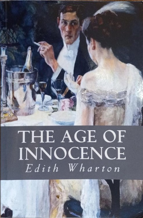 The Age of Innocence