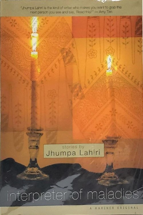 Interpreter of Maladies