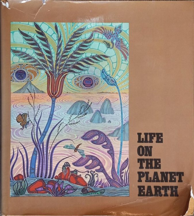 Life on the Planet Earth