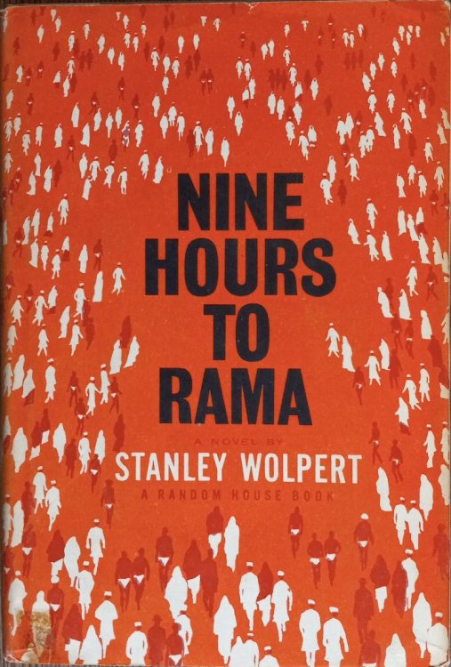 Nine Hours to Rama