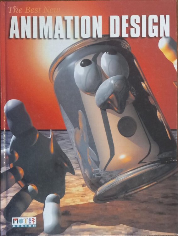 The Best New Animation Design