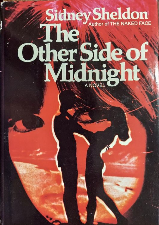 Image for The Other Side of Midnight The Other Side of Midnight