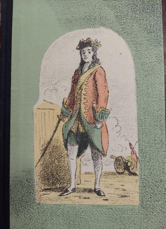 The History of Henry Esmond, Esq.: A Colonel in the Service of Her Majesty Q. Anne, Written By Himself