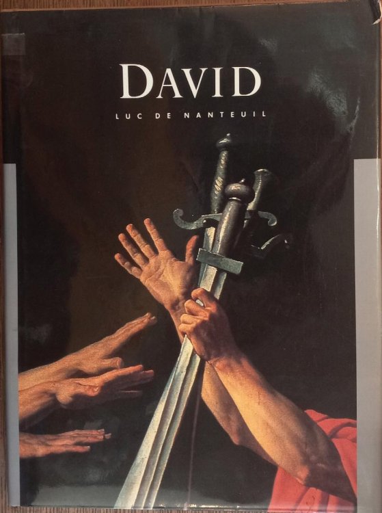David