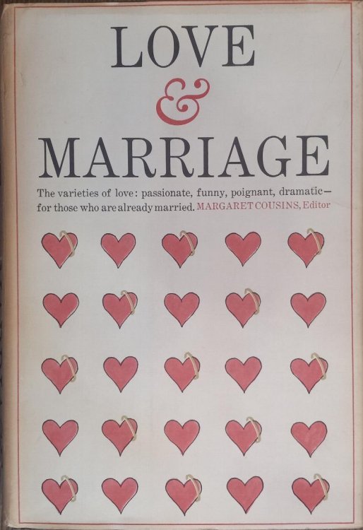 Love and Marriage: 22 Stories