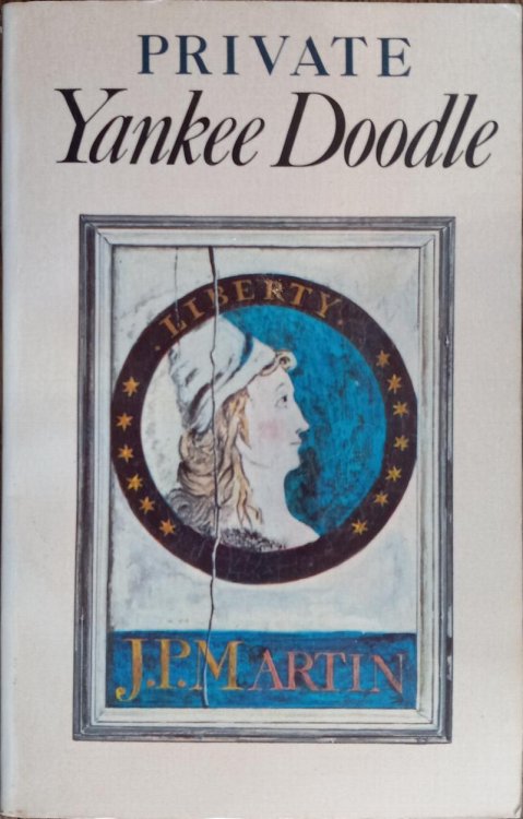 Private Yankee Doodle