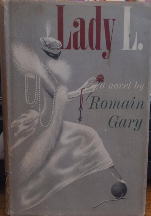 Lady L.